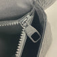 LOUIS VUITTON M58487 モノグラムアンプラント Sロック・スリングバッグ クロス ショルダーバッグ カバン ボディバッグ モノグラムアンプラントレザー メンズ ブラック
