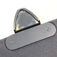 LOUIS VUITTON M58487 モノグラムアンプラント Sロック・スリングバッグ クロス ショルダーバッグ カバン ボディバッグ モノグラムアンプラントレザー メンズ ブラック
