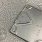 LOUIS VUITTON M58487 モノグラムアンプラント Sロック・スリングバッグ クロス ショルダーバッグ カバン ボディバッグ モノグラムアンプラントレザー メンズ ブラック