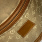 LOUIS VUITTON M92323 モノグラムミニ ブザス マリーケイト カバン 斜め掛け ショルダーバッグ モノグラムミニキャンバス レディース ベージュ