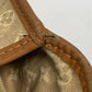 LOUIS VUITTON M92323 モノグラムミニ ブザス マリーケイト カバン 斜め掛け ショルダーバッグ モノグラムミニキャンバス レディース ベージュ