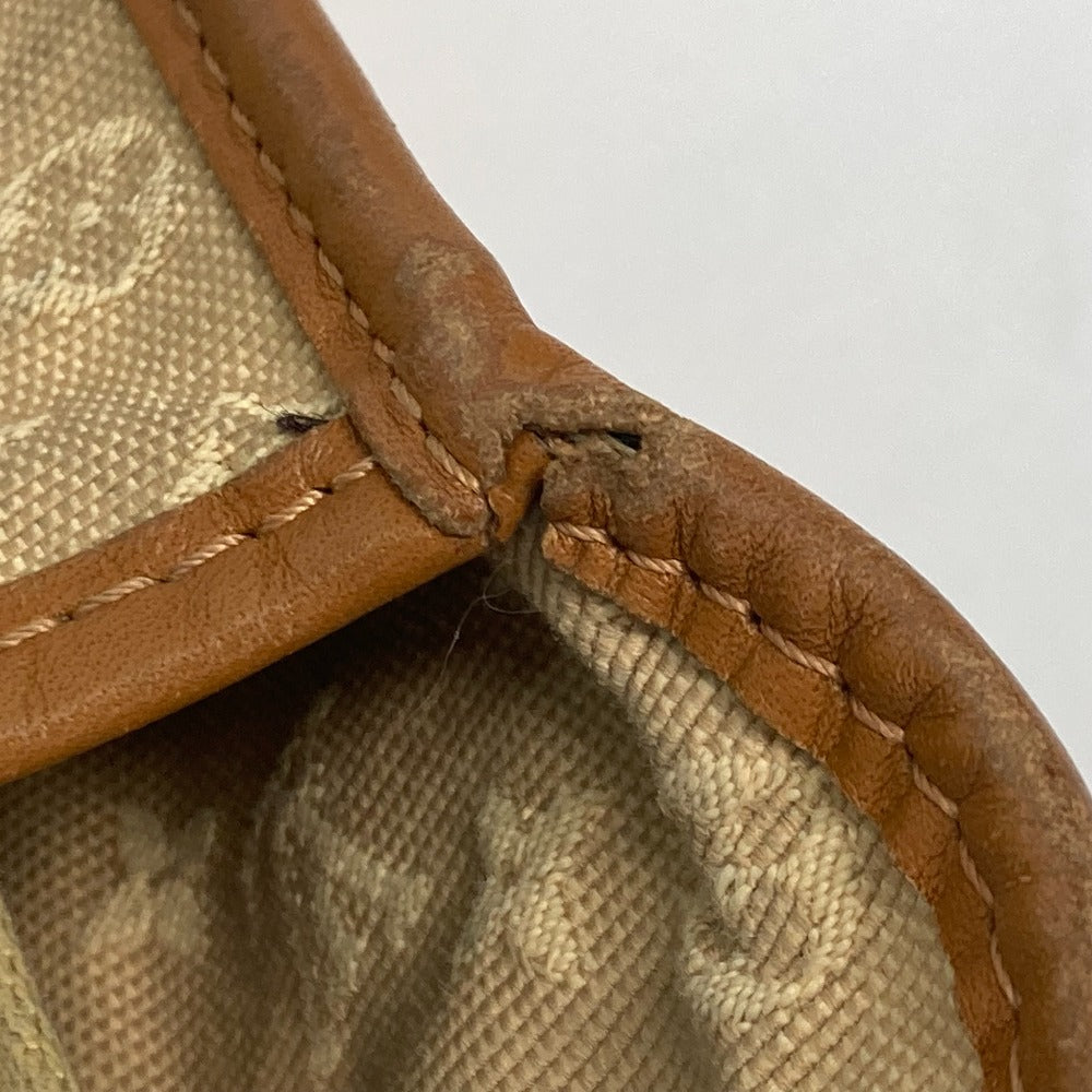 LOUIS VUITTON M92323 モノグラムミニ ブザス マリーケイト カバン 斜め掛け ショルダーバッグ モノグラムミニキャンバス レディース ベージュ