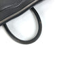 LOUIS VUITTON M30440 Taiga Alex 2-Way Bag, Shoulder Bag, Crossbody Bag, Tote Bag, Business Bag, Taiga Leather, Men's, Ardoise, Black