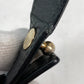 LOUIS VUITTON M95814 2008年限定 モノグラム スピーディ・ミニ20 2WAYバッグ ショルダーバッグ カバン ハンドバッグ レザー レディース ブラック