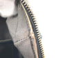 LOUIS VUITTON M95814 2008年限定 モノグラム スピーディ・ミニ20 2WAYバッグ ショルダーバッグ カバン ハンドバッグ レザー レディース ブラック