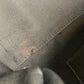 LOUIS VUITTON M95814 2008年限定 モノグラム スピーディ・ミニ20 2WAYバッグ ショルダーバッグ カバン ハンドバッグ レザー レディース ブラック