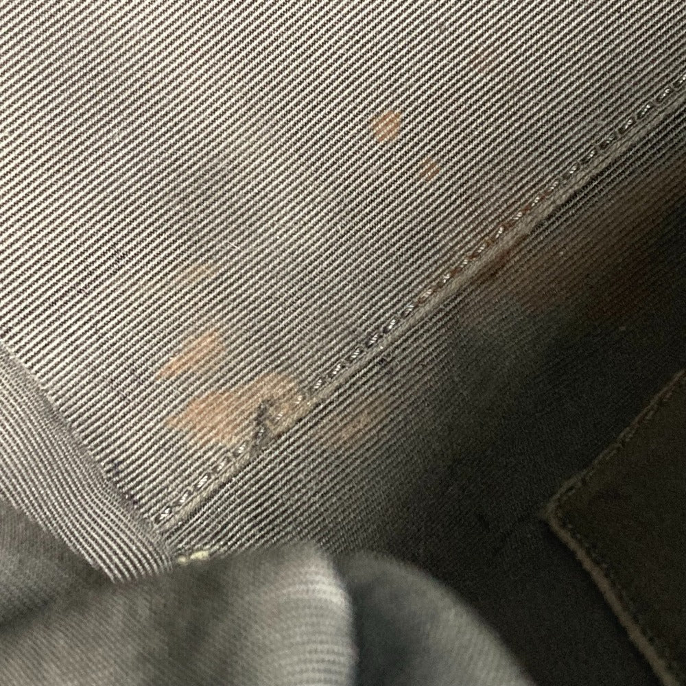 LOUIS VUITTON M95814 2008年限定 モノグラム スピーディ・ミニ20 2WAYバッグ ショルダーバッグ カバン ハンドバッグ レザー レディース ブラック