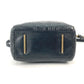 LOUIS VUITTON M95814 2008年限定 モノグラム スピーディ・ミニ20 2WAYバッグ ショルダーバッグ カバン ハンドバッグ レザー レディース ブラック