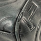 LOUIS VUITTON M95814 2008年限定 モノグラム スピーディ・ミニ20 2WAYバッグ ショルダーバッグ カバン ハンドバッグ レザー レディース ブラック