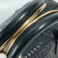 LOUIS VUITTON M95814 2008年限定 モノグラム スピーディ・ミニ20 2WAYバッグ ショルダーバッグ カバン ハンドバッグ レザー レディース ブラック