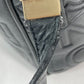 LOUIS VUITTON M95814 2008年限定 モノグラム スピーディ・ミニ20 2WAYバッグ ショルダーバッグ カバン ハンドバッグ レザー レディース ブラック