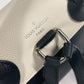 LOUIS VUITTON M54108 ロックミー バッグパックスタッズ カバン バックパック リュックサック レザー レディース ブラック