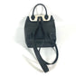 LOUIS VUITTON M54108 ロックミー バッグパックスタッズ カバン バックパック リュックサック レザー レディース ブラック