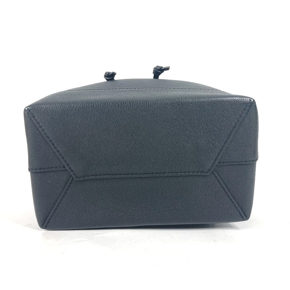 LOUIS VUITTON M54108 ロックミー バッグパックスタッズ カバン バックパック リュックサック レザー レディース ブラック