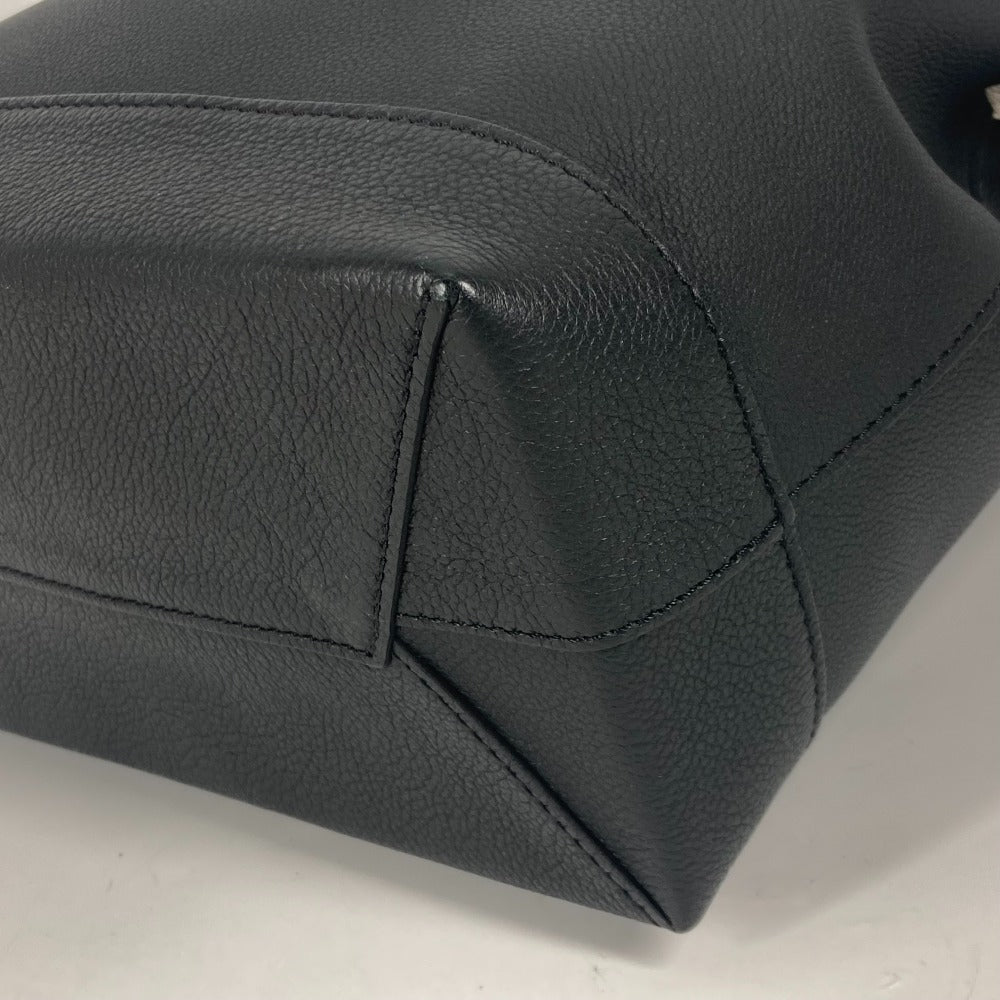 LOUIS VUITTON M54108 ロックミー バッグパックスタッズ カバン バックパック リュックサック レザー レディース ブラック