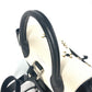 LOUIS VUITTON M54108 ロックミー バッグパックスタッズ カバン バックパック リュックサック レザー レディース ブラック