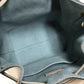 LOUIS VUITTON M57688 ハンドバッグ ロックミー バケットNV 2WAYバッグ 巾着 斜め掛け ショルダーバッグ レザー レディース サンドベージュ ベージュ