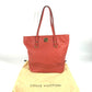 LOUIS VUITTON M40556 モノグラムアンプラント シタディンPM ポーチ付き 肩掛け バケツ ばけつ ショルダーバッグ モノグラムアンプラントレザー レディース レッド