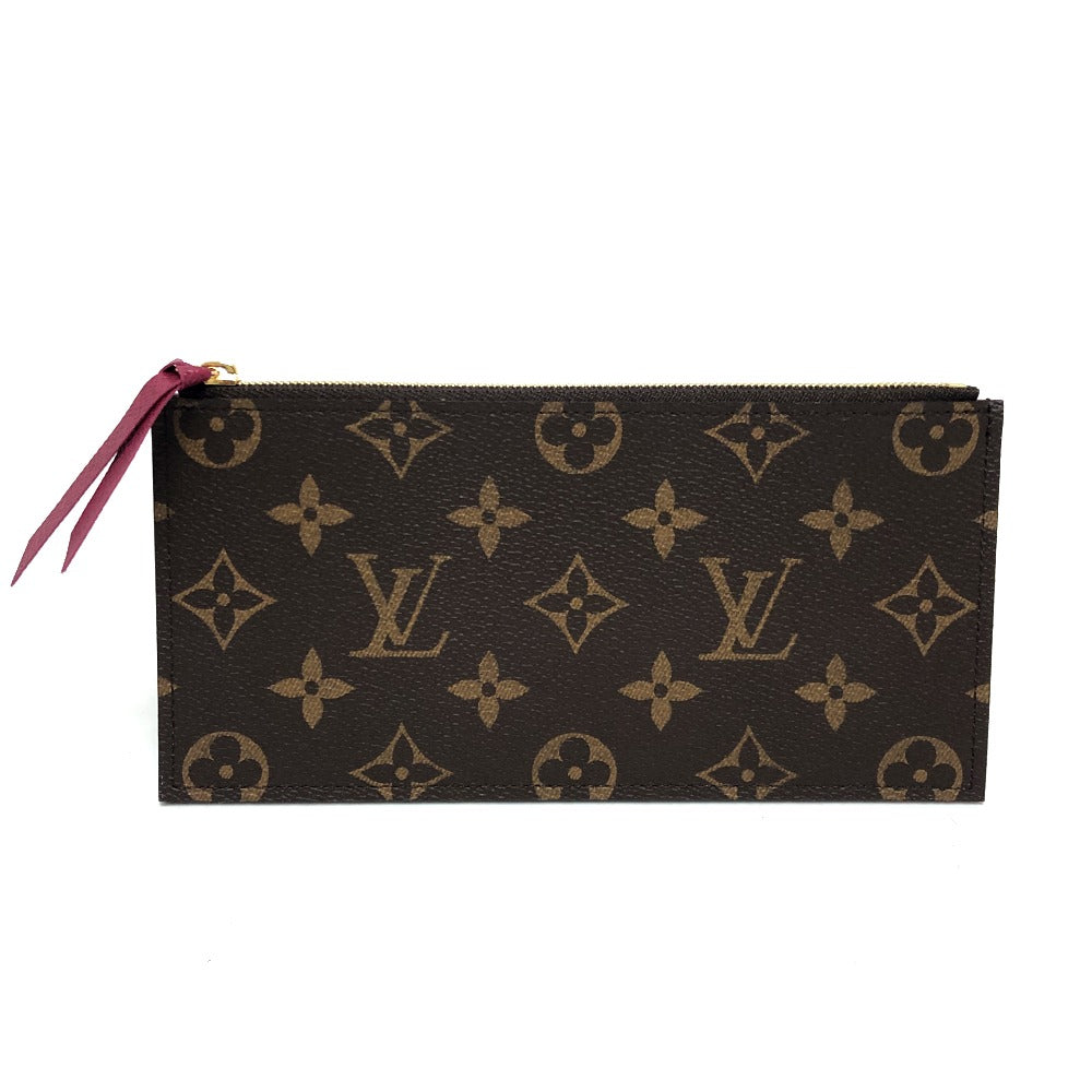 LOUIS VUITTON M81896 ポシェット・フェリシー ショルダーバック バック カバン 肩掛けバック 斜め掛けバック ショルダーバッグ モノグラムキャンバス レディース ブラウン