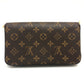 LOUIS VUITTON M81896 ポシェット・フェリシー ショルダーバック バック カバン 肩掛けバック 斜め掛けバック ショルダーバッグ モノグラムキャンバス レディース ブラウン