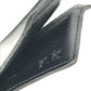 LOUIS VUITTON M62480 モノグラムエクリプス ポルトフォイユパンス 札入れ コンパクトウォレット マネークリップ付き 2つ折り財布 モノグラムエクリプスキャンバス メンズ ブラック