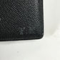 LOUIS VUITTON M62480 モノグラムエクリプス ポルトフォイユパンス 札入れ コンパクトウォレット マネークリップ付き 2つ折り財布 モノグラムエクリプスキャンバス メンズ ブラック