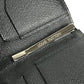 LOUIS VUITTON M62480 モノグラムエクリプス ポルトフォイユパンス 札入れ コンパクトウォレット マネークリップ付き 2つ折り財布 モノグラムエクリプスキャンバス メンズ ブラック