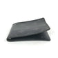 LOUIS VUITTON M62480 モノグラムエクリプス ポルトフォイユパンス 札入れ コンパクトウォレット マネークリップ付き 2つ折り財布 モノグラムエクリプスキャンバス メンズ ブラック