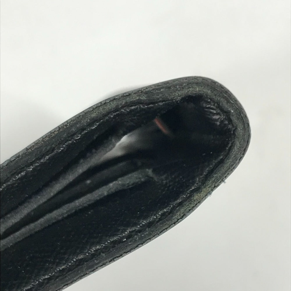 LOUIS VUITTON M62480 モノグラムエクリプス ポルトフォイユパンス 札入れ コンパクトウォレット マネークリップ付き 2つ折り財布 モノグラムエクリプスキャンバス メンズ ブラック