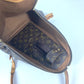 LOUIS VUITTON M99030 モノグラム 100周年 限定 シビラ ショッピング インザレイン 傘つき アンブレラ バックパック カバン リュックサック モノグラムキャンバス ユニセックス ブラウン