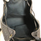 LOUIS VUITTON M92455 モノグラムミニ デニム モンスリGM カバン バックパック リュックサック モノグラムデニム レディース TSTブルー ブルー