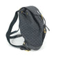 LOUIS VUITTON M92455 モノグラムミニ デニム モンスリGM カバン バックパック リュックサック モノグラムデニム レディース TSTブルー ブルー