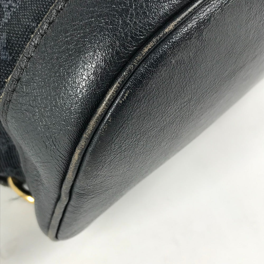 LOUIS VUITTON M92455 モノグラムミニ デニム モンスリGM カバン バックパック リュックサック モノグラムデニム レディース TSTブルー ブルー