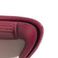 LOUIS VUITTON M62171 エピ ポルトフォイユ・ヴィクトリーヌ コンパクトウォレット 3つ折り財布 エピレザー レディース フューシャ パープル
