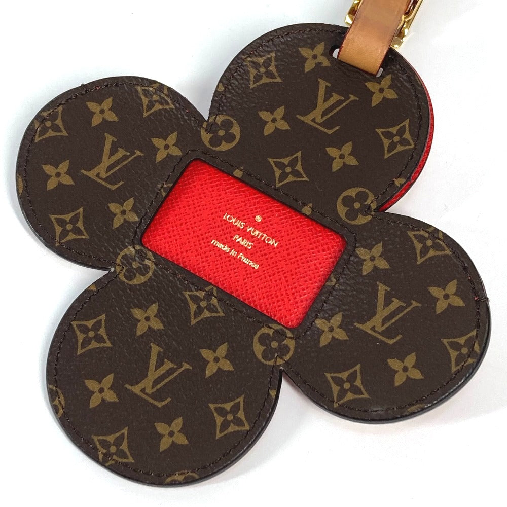 LOUIS VUITTON M69572 エピ ビジューサックタグ ヴィヴィエンヌ チャーム バッグチャーム チャーム エピレザー レディース ピンク