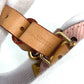 LOUIS VUITTON M69572 エピ ビジューサックタグ ヴィヴィエンヌ チャーム バッグチャーム チャーム エピレザー レディース ピンク