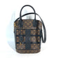 LOUIS VUITTON M44111 モノグラム トレサージュ・トート カバン ショルダーバッグ 肩掛け 2WAY トートバッグ モノグラムキャンバス レディース ブラウン