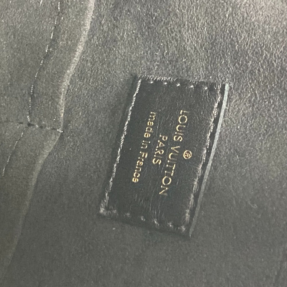 LOUIS VUITTON M43595 モノグラム リバース シティマル ミニボストンバッグ カバン チェーン ハンドバッグ モノグラムリバースキャンバス レディース ベージュ