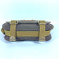 LOUIS VUITTON M40080 アンティアグア ブサスPM ブサス PM 斜め掛け カバン メッセンジャーバッグ ショルダーバッグ キャンバス レディース ブラン ブラウン