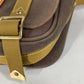 LOUIS VUITTON M40080 アンティアグア ブサスPM ブサス PM 斜め掛け カバン メッセンジャーバッグ ショルダーバッグ キャンバス レディース ブラン ブラウン