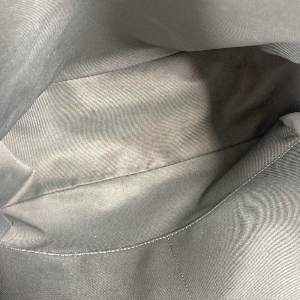 LOUIS VUITTON M43882 モノグラムチタニウム バックパック PM カバン リュックサック キャンバス ユニセックス ベージュ