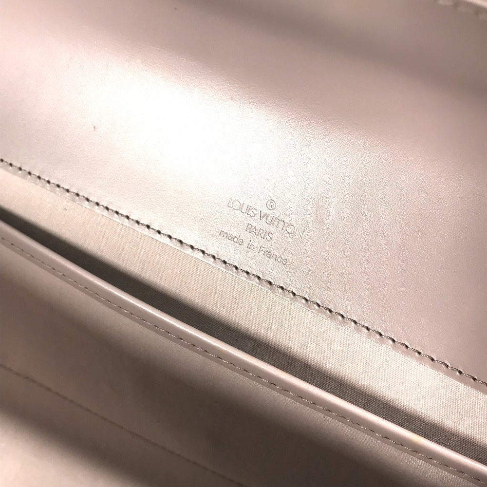 LOUIS VUITTON M5202B エピ ディナール 肩掛け カバン ショルダーバッグ エピレザー レディース ライラック パープル