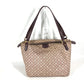 LOUIS VUITTON M40572 モノグラムイディール バラードMM カバン 肩掛け トートバッグ ショルダーバッグ モノグラムイディール レディース セピア レッド - brandshop-reference