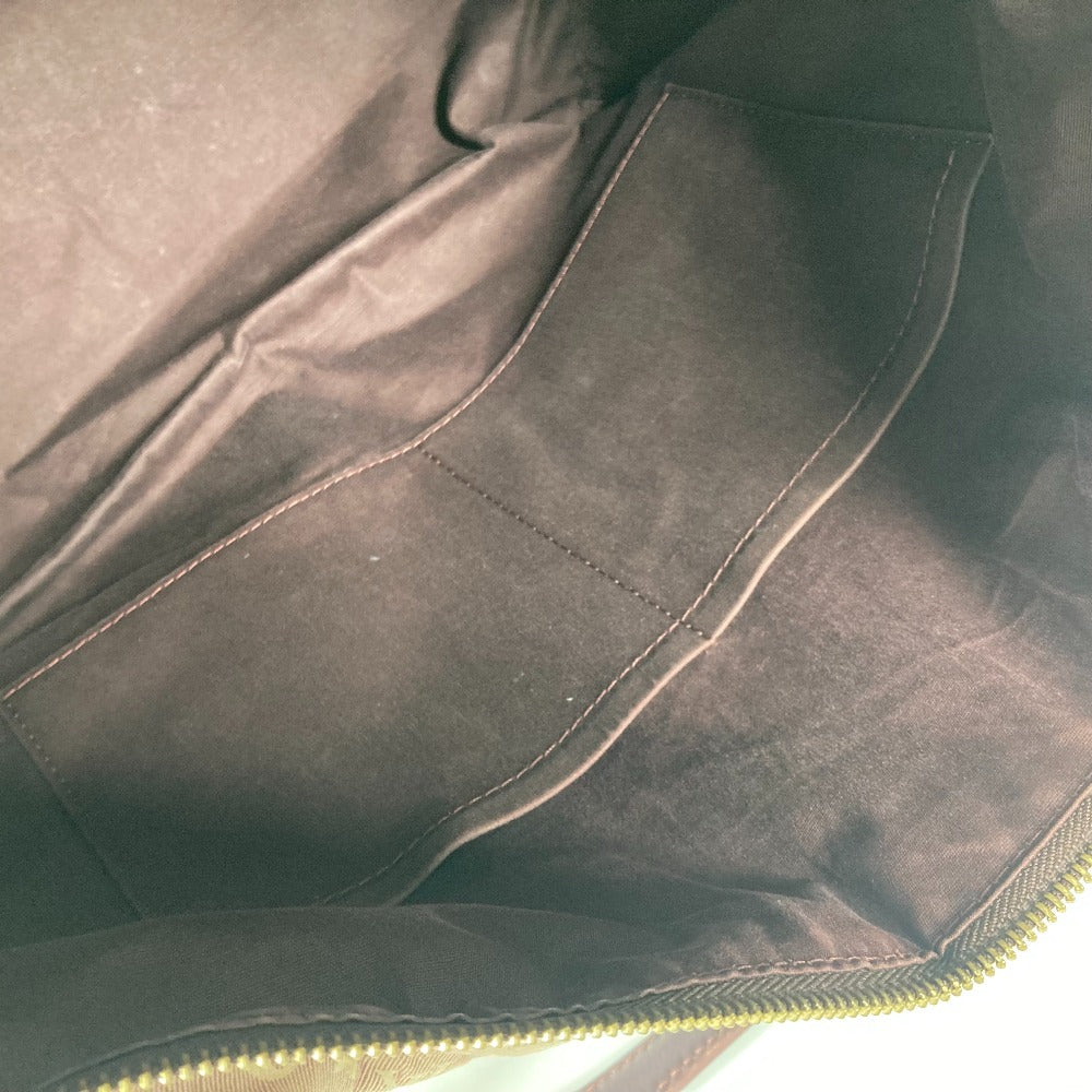 LOUIS VUITTON M40572 モノグラムイディール バラードMM カバン 肩掛け トートバッグ ショルダーバッグ モノグラムイディール レディース セピア レッド - brandshop-reference