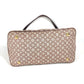 LOUIS VUITTON M40572 モノグラムイディール バラードMM カバン 肩掛け トートバッグ ショルダーバッグ モノグラムイディール レディース セピア レッド - brandshop-reference