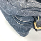LOUIS VUITTON M42311 モノグラムミニ ドゥニーズ 斜め掛け 2WAYバッグ カバン ハンドバッグ ボストンバッグ モノグラムミニキャンバス レディース TSTブルー ブルー