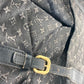 LOUIS VUITTON M42311 モノグラムミニ ドゥニーズ 斜め掛け 2WAYバッグ カバン ハンドバッグ ボストンバッグ モノグラムミニキャンバス レディース TSTブルー ブルー
