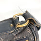 LOUIS VUITTON M42311 モノグラムミニ ドゥニーズ 斜め掛け 2WAYバッグ カバン ハンドバッグ ボストンバッグ モノグラムミニキャンバス レディース TSTブルー ブルー