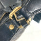 LOUIS VUITTON M42311 モノグラムミニ ドゥニーズ 斜め掛け 2WAYバッグ カバン ハンドバッグ ボストンバッグ モノグラムミニキャンバス レディース TSTブルー ブルー
