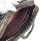 LOUIS VUITTON M56719 モノグラムマカサー ソフト ブリーフケース 2WAYバッグ ショルダーバッグ カバン 書類バッグ ビジネスバッグ モノグラムマカサーキャンバス メンズ ブラウン